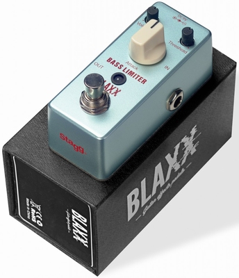 Blaxx BX-bass limiter