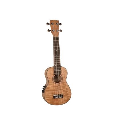 Korala Perforrmer Serie Soprano ukelele