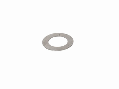 rivet voor model 11, 12B en FAL11, nikkel,
