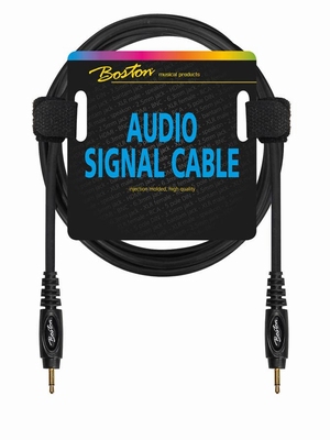 Boston audio signaalkabel AC-255-300
