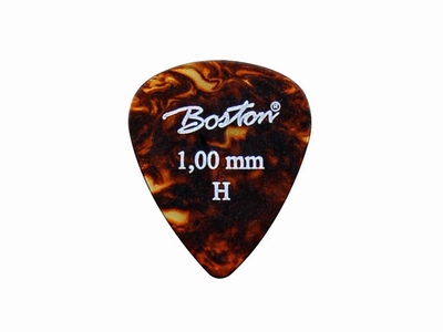 Boston teadrops 1.00 mm heavy