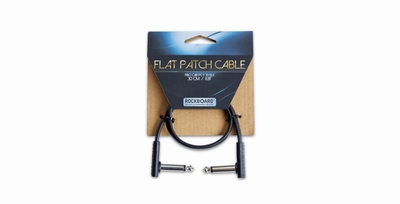 RockBoard Flat Patch Cable, 30 cm