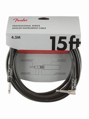 Fender Professional Series instrument kabel