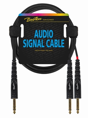 Boston audio signaalkabel