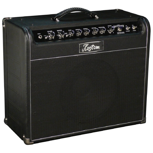 Kustom Defender All Tube gitaarcombo