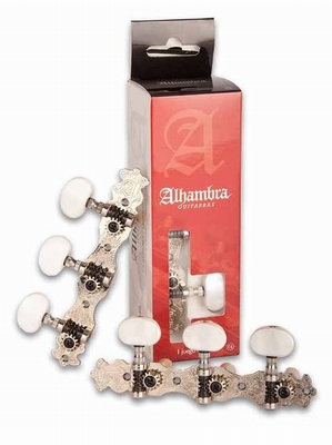 Alhambra mechanieken voor klassieke gitaar