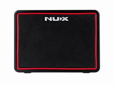 NUX mighty series desktop amp