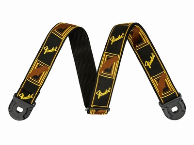 Fender Quick Grip 2" guitar strap