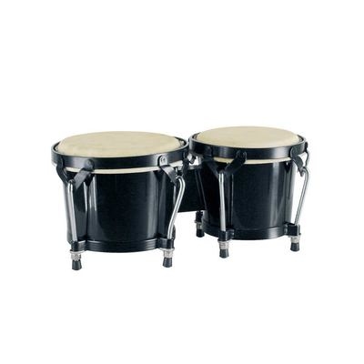 Hayman bongo.