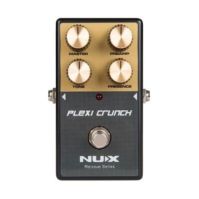 NUX Reissue Series Plexi Crunch