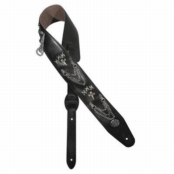 Gaucho Biker Series gitaarstrap