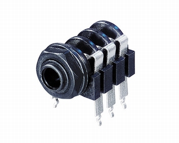 Neutrik NYS-218 jackinput
