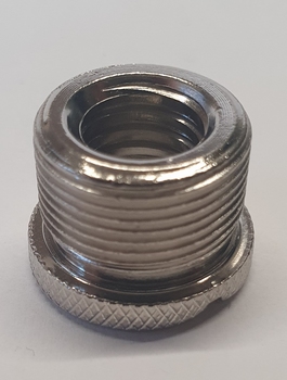 ADAPTOR 5/8"OUT-3/8"IN