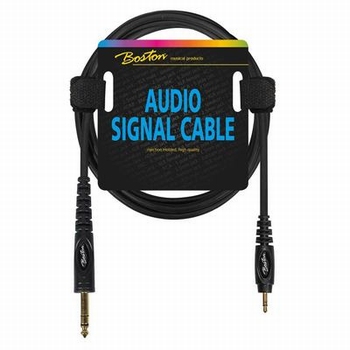 Boston audio signaalkabel