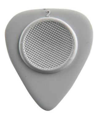 HERIBA PLECTRUM DUIMGRIP NYLON