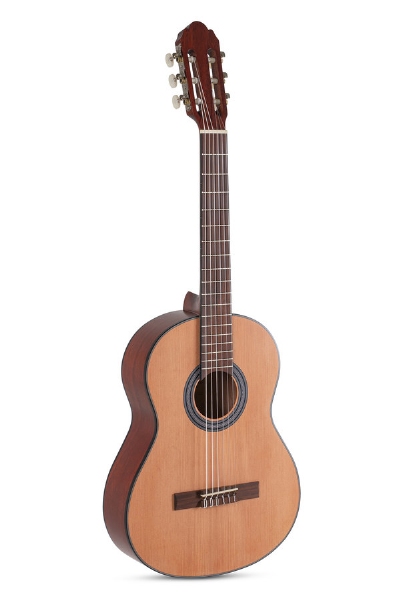 GEWA KLASSIEKE 3/4 GITAAR STUDENT CEDAR
