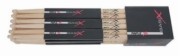 PURE GEWA STOKKEN BASIX MAPLE 7A