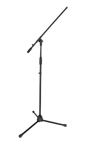 Gatt Audio microfoonstandaard met hengel