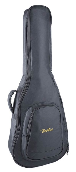 Boston gigbag voor akoestische gitaar
