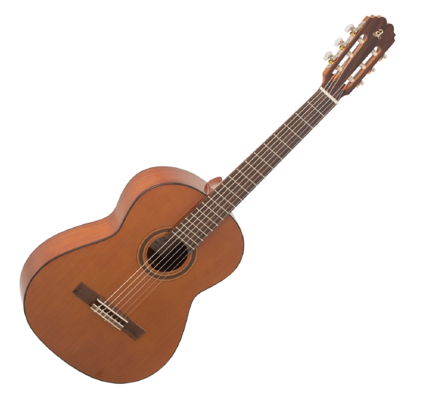 Admira Malaga klassieke gitaar.