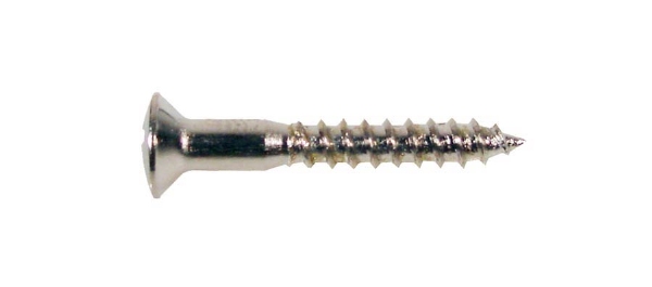 Boston screw 3,5x25mm