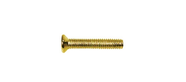 Boston pickup bolt