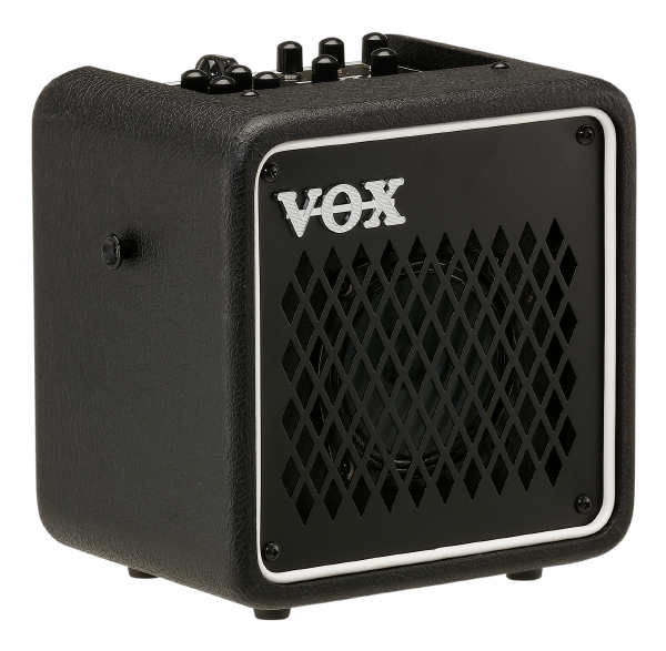 VOX Gitaarcombo, Mini Go 3, 3 Watt, digitale effecten