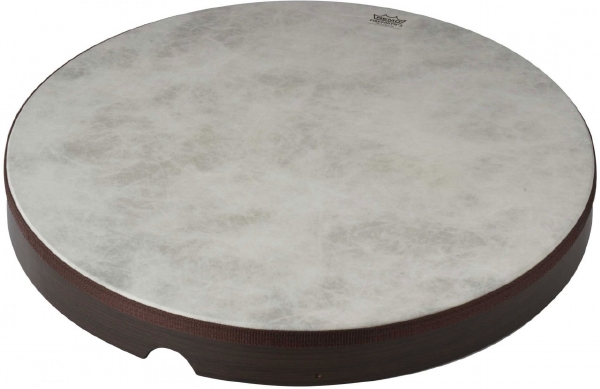Hand trommel 22 inch (55 cm) voorgestemd