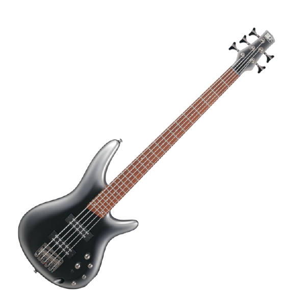 Ibanez SR305EMGB  Midnight Gray Burst