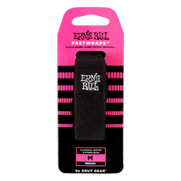 Ernie Ball FretWrap