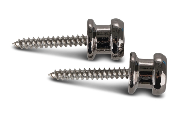 Strap lock F&S los gitaardeel