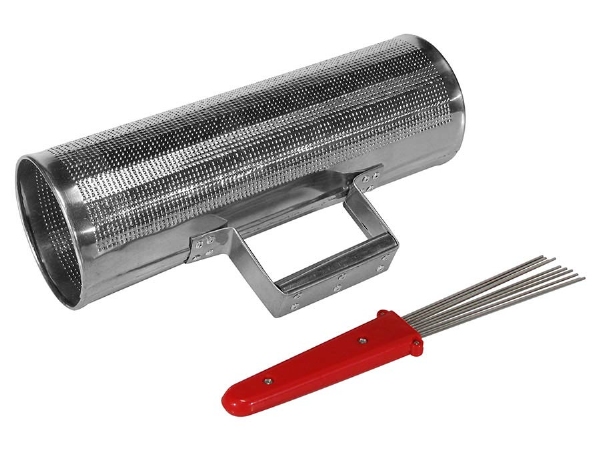 Hayman guira shaker
