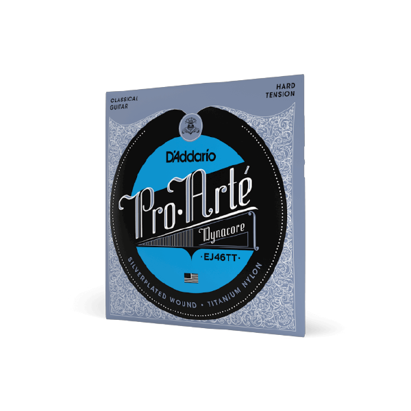 D'addario Pro-Arté Dynacore Classical Guitar Strings