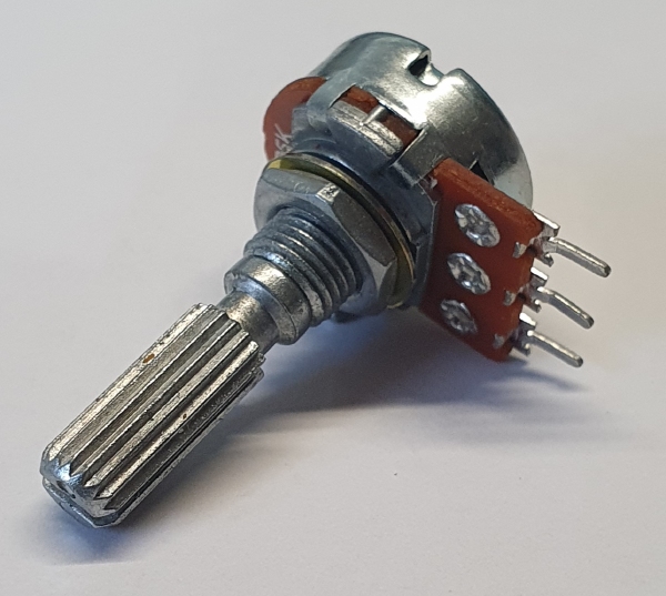 Alpha Potmeter 5K mono liniair