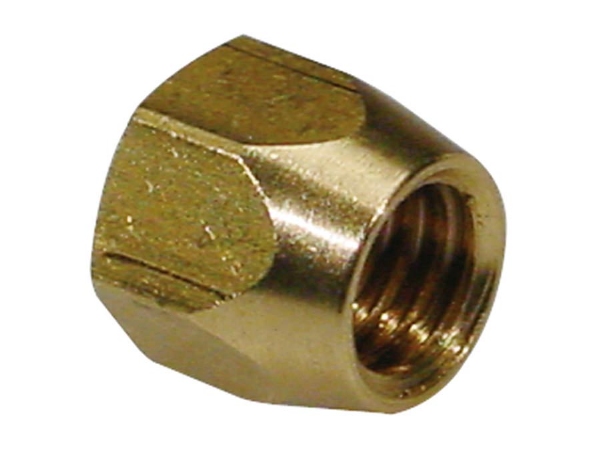 Boston halspenmoer (truss rod) Diameter: 5/16" (8 mm), 10/32 thread