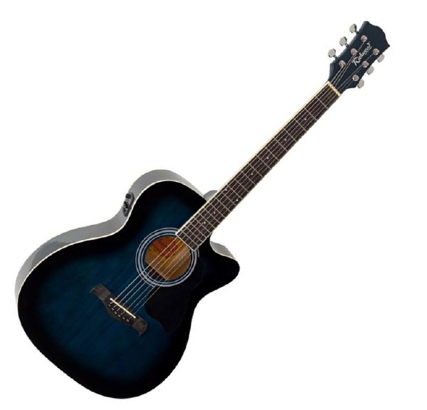 Richwood Artist Series akoestische gitaar