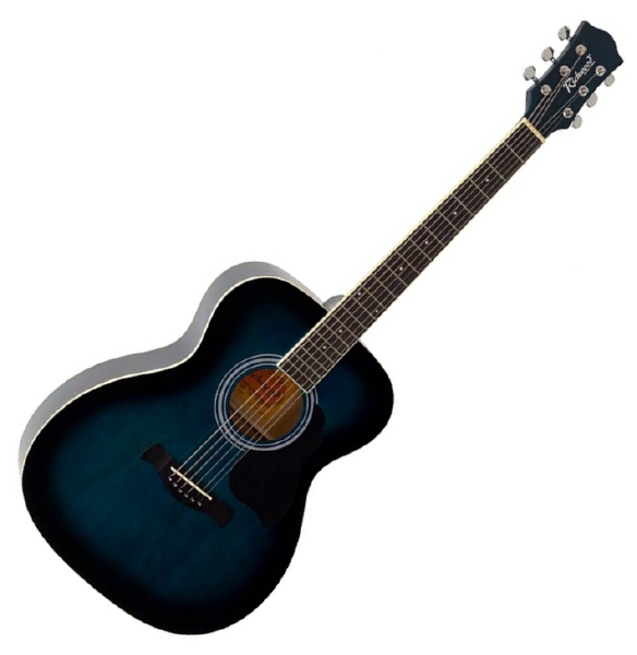 Richwood Artist Series akoestische gitaar