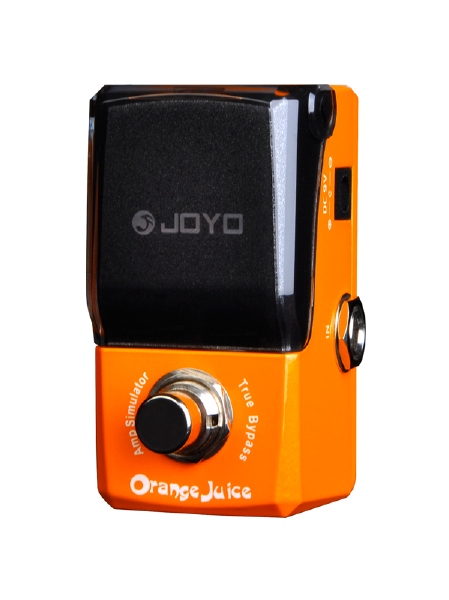 Joyo IronMan Orange Juice