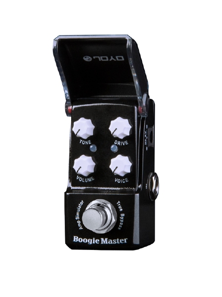 Joyo IronMan Boogie Master