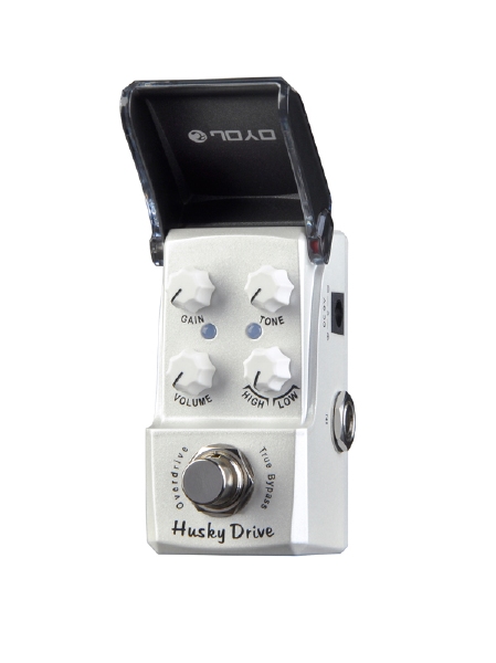 Joyo IronMan Husky Drive
