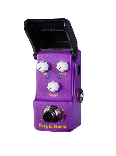 Joyo IronMan Purple Storm