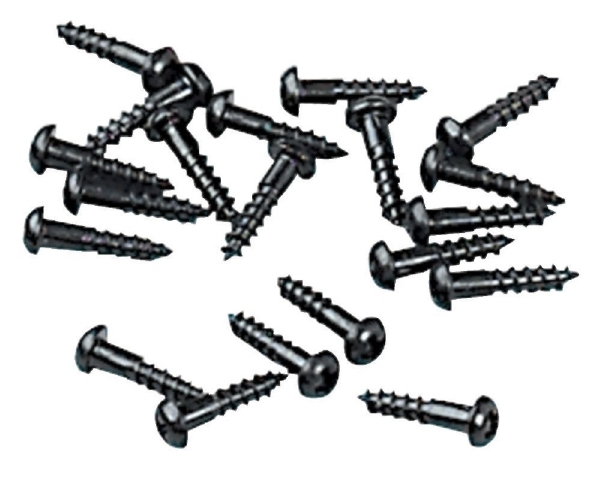 Mechaniek Kruiskopschroeven