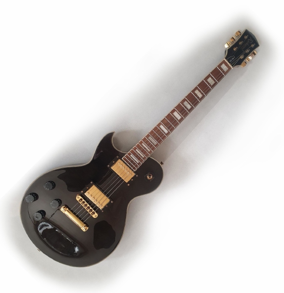 Richwood Artist series LINKSHANDIGE gitaar