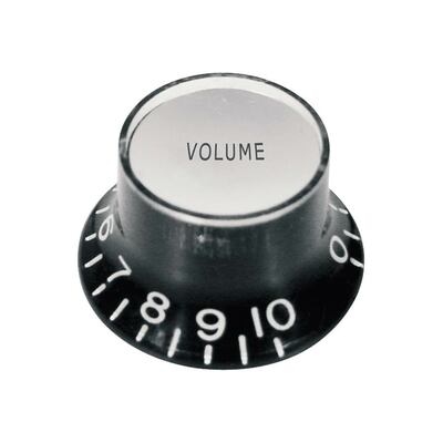 Boston bell knob SG model -Volume