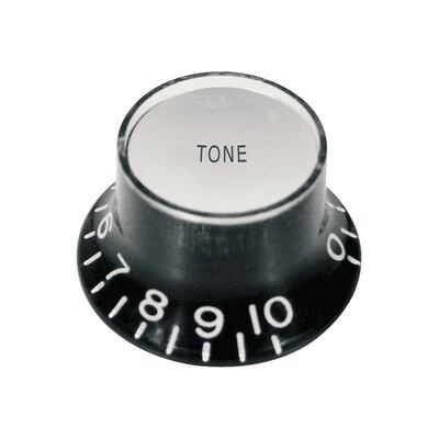 Boston bell knob SG model - Tone