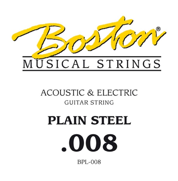 Boston losse snaar BPL-008