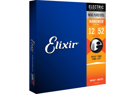 Elixer Nanoweb EL-12152