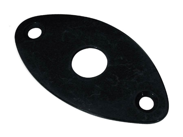 Boston jack plate