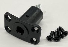 IBANEZ JACK ASSEMBLY