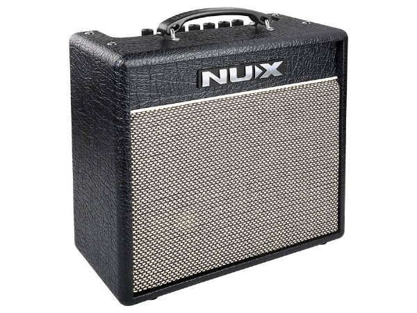 NUX Mighty Series modeling amplifier 20 watt